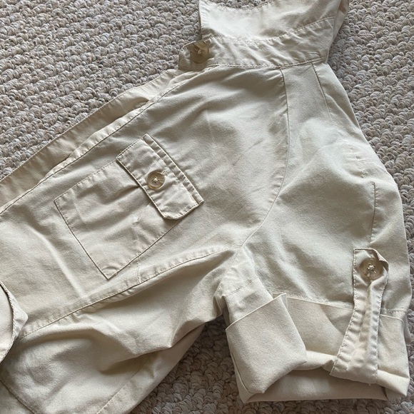 Banana Republic Shirt Dress - Picture 6 of 7